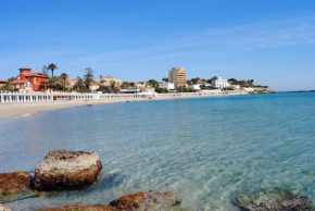 Suite LA MARINELLA località Caccia Riserva Santa Marinella